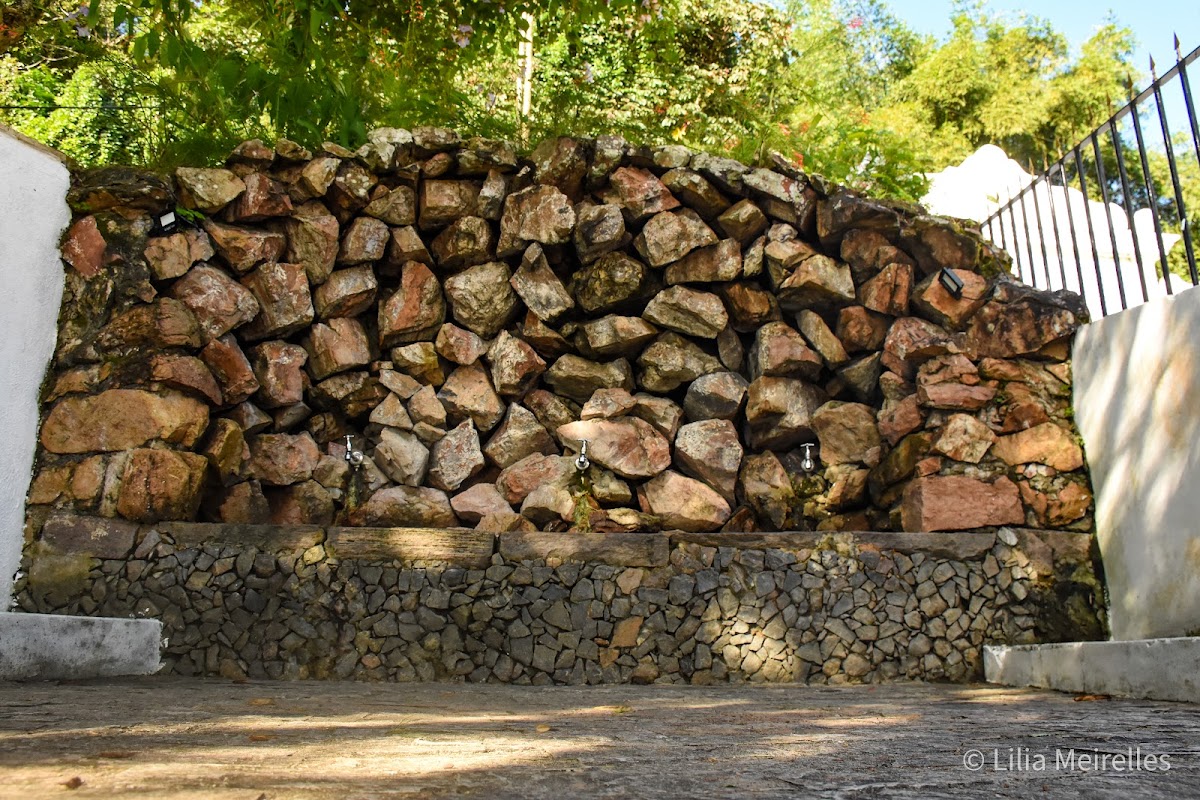 Fonte da Bica