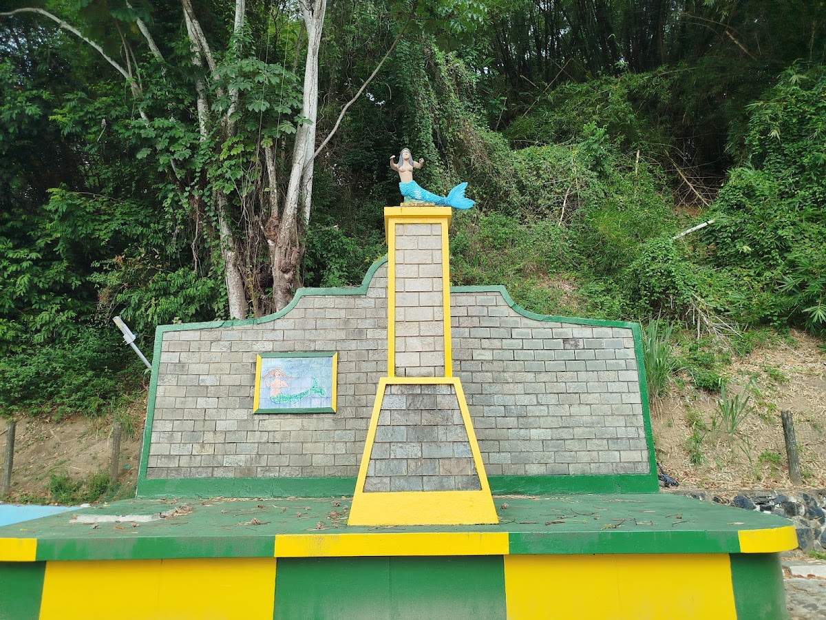 Fonte da Bica