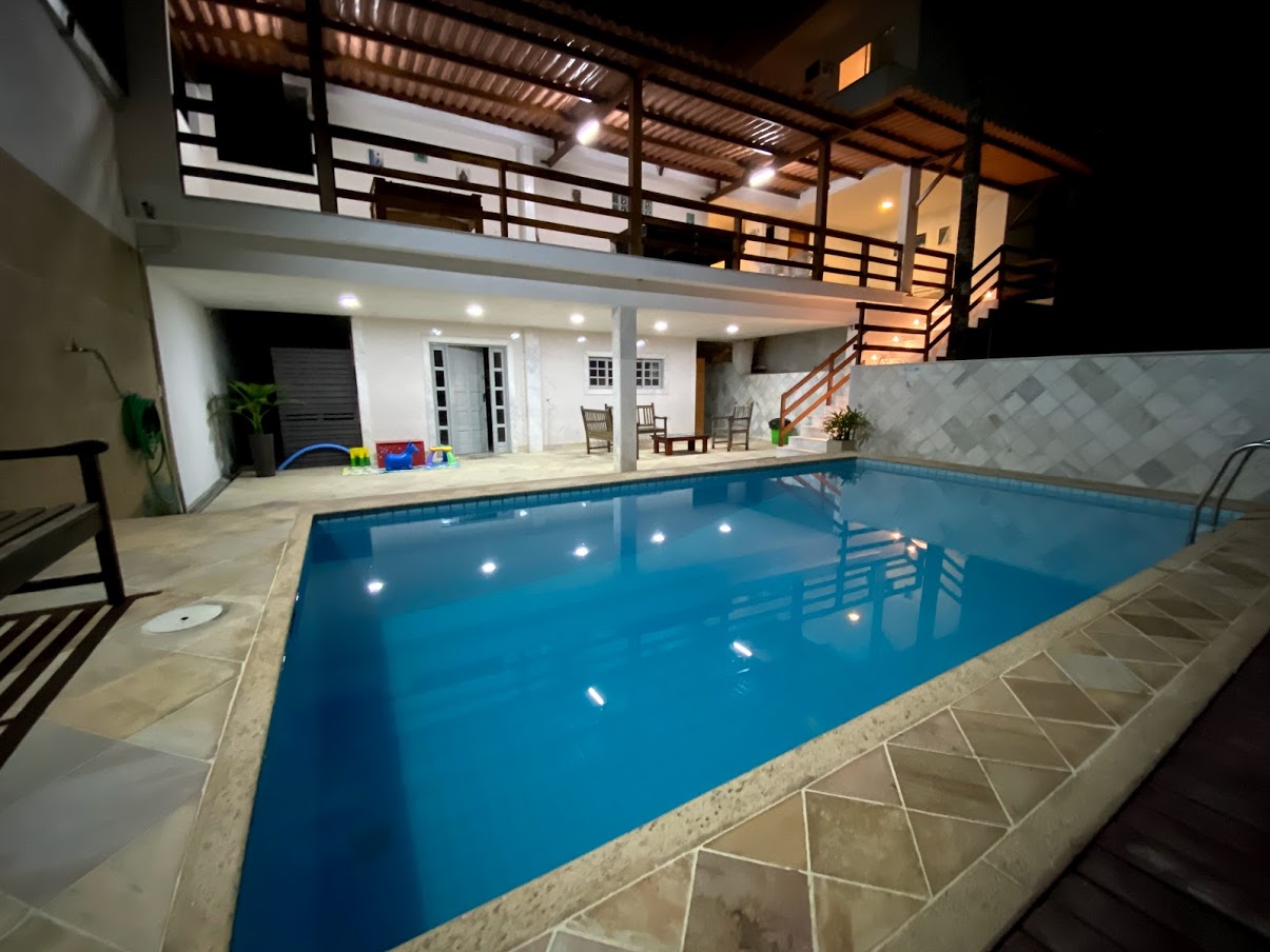 Residencial Lúpulos