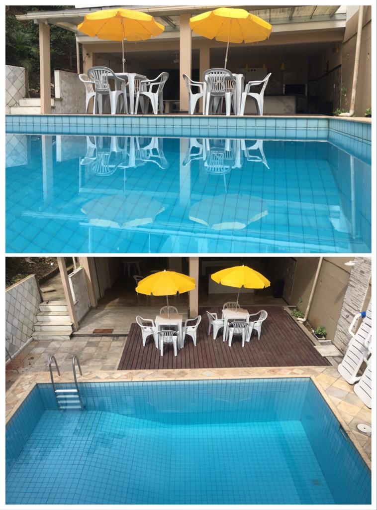 Residencial Lúpulos