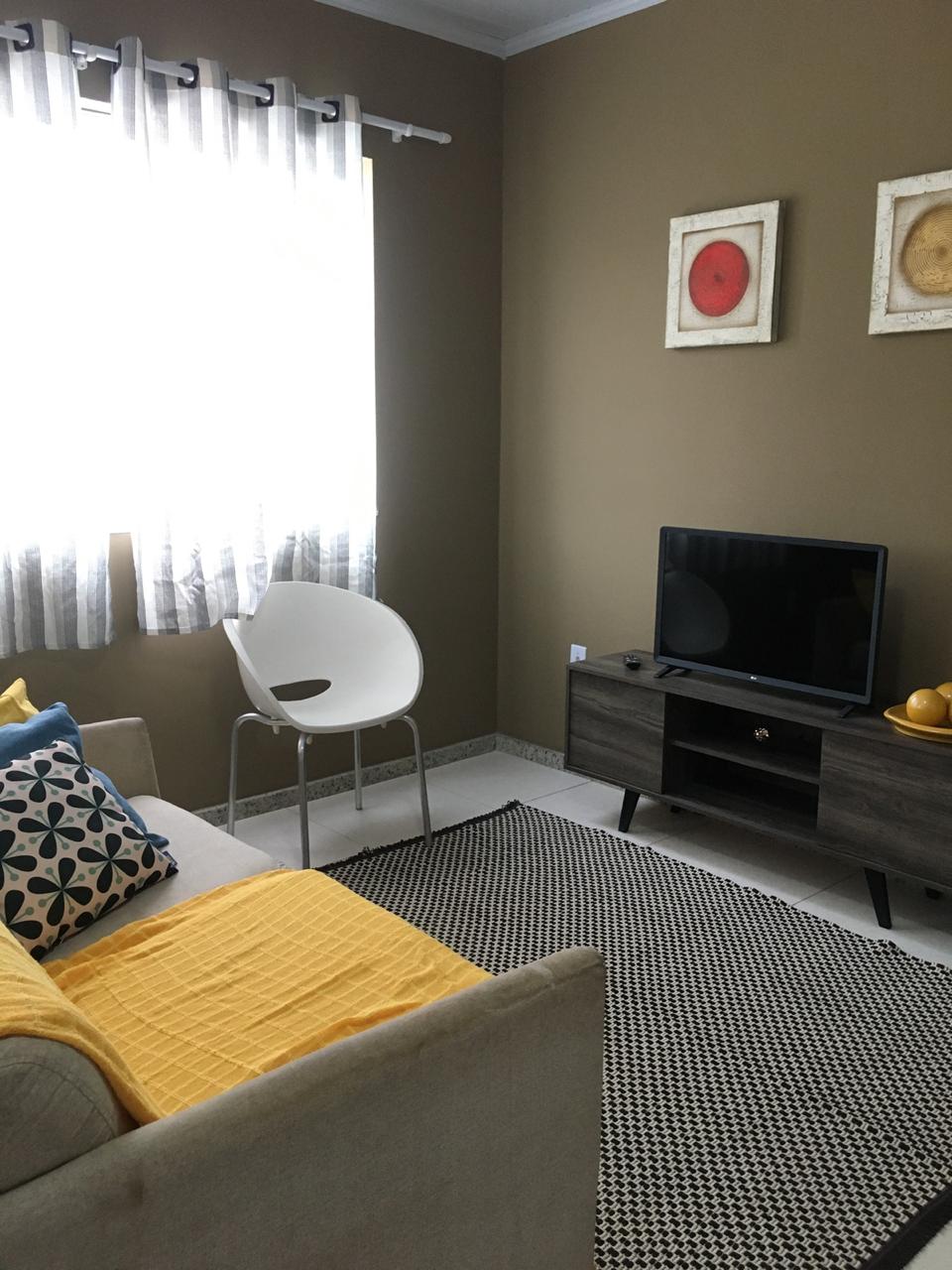 Residencial Lúpulos