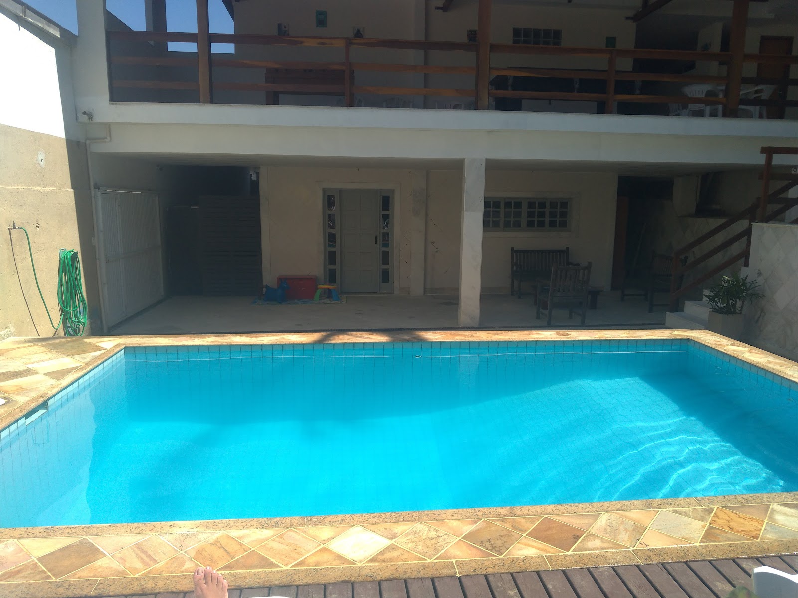 Residencial Lúpulos