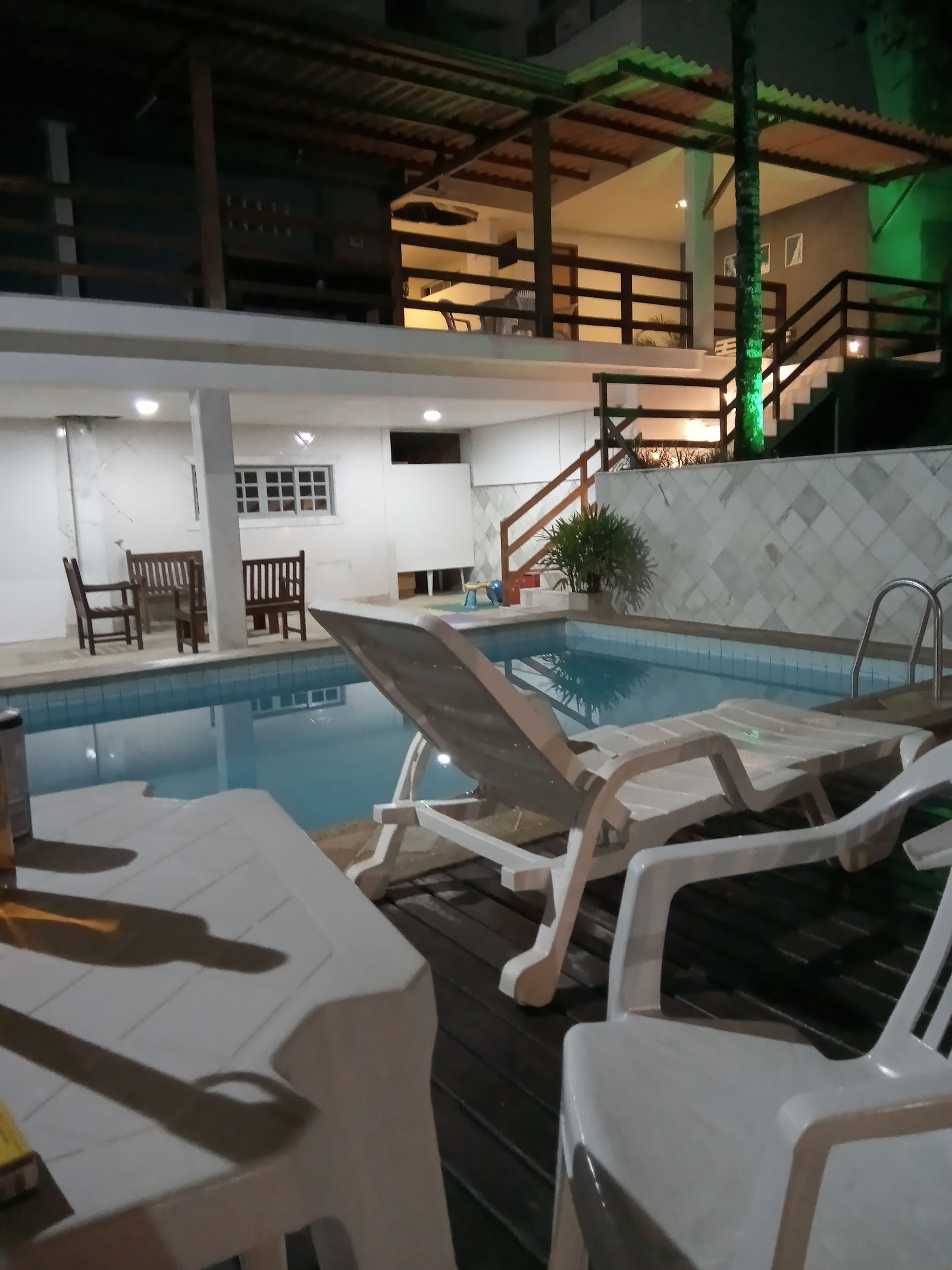 Residencial Lúpulos