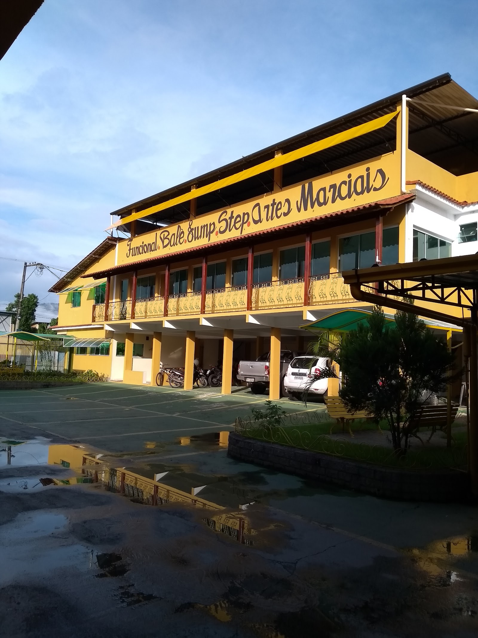 Pousada H&D