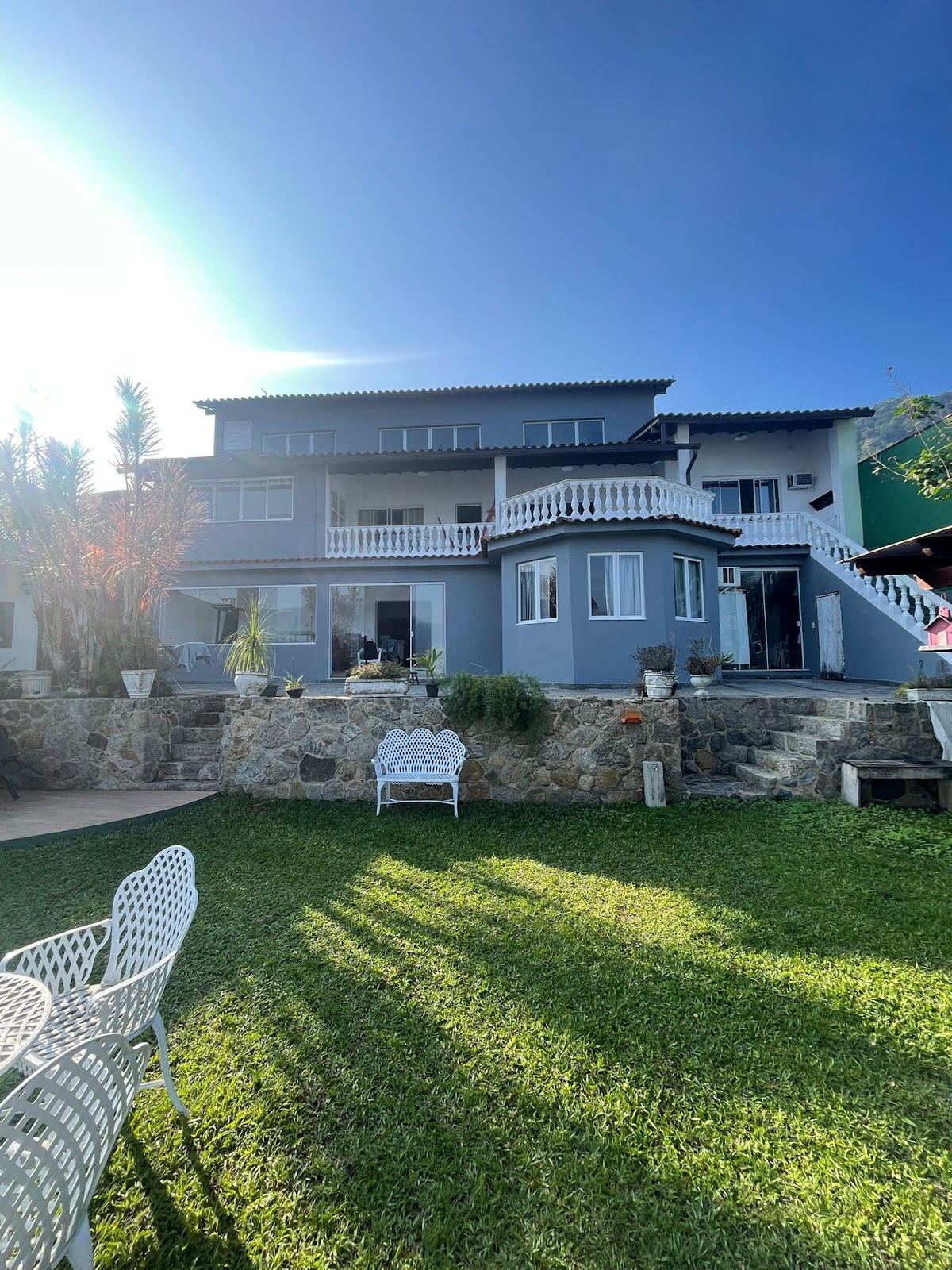Casa das Tartarugas