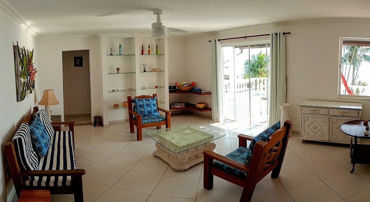 Casa das Tartarugas