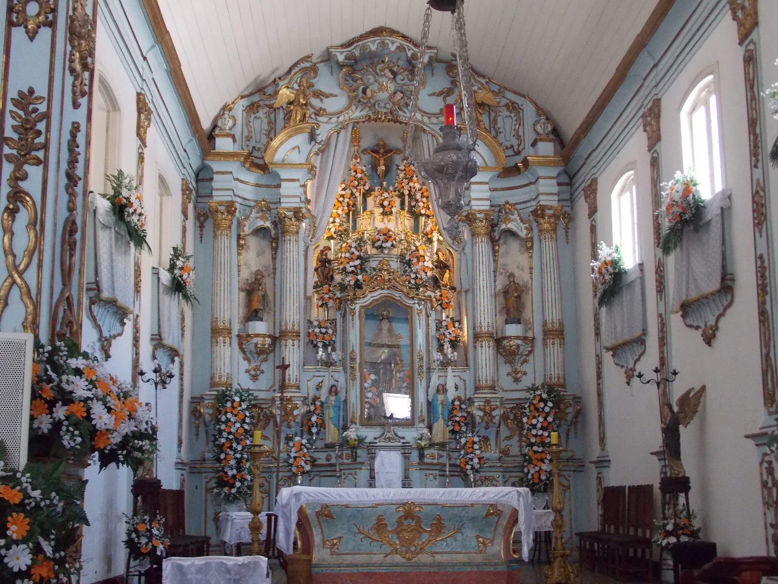 Igreja Matriz Nossa Senhora da Imaculada Conceição