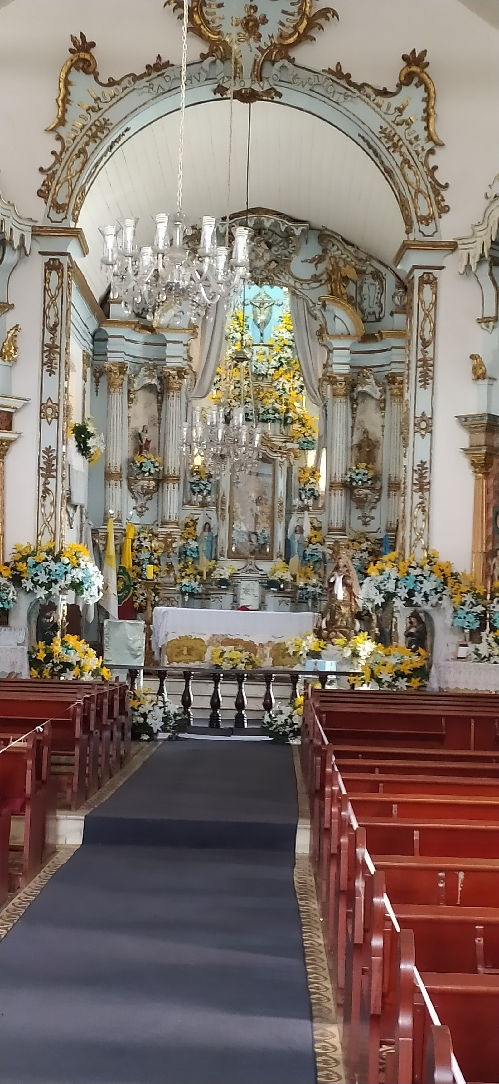 Igreja Matriz Nossa Senhora da Imaculada Conceição