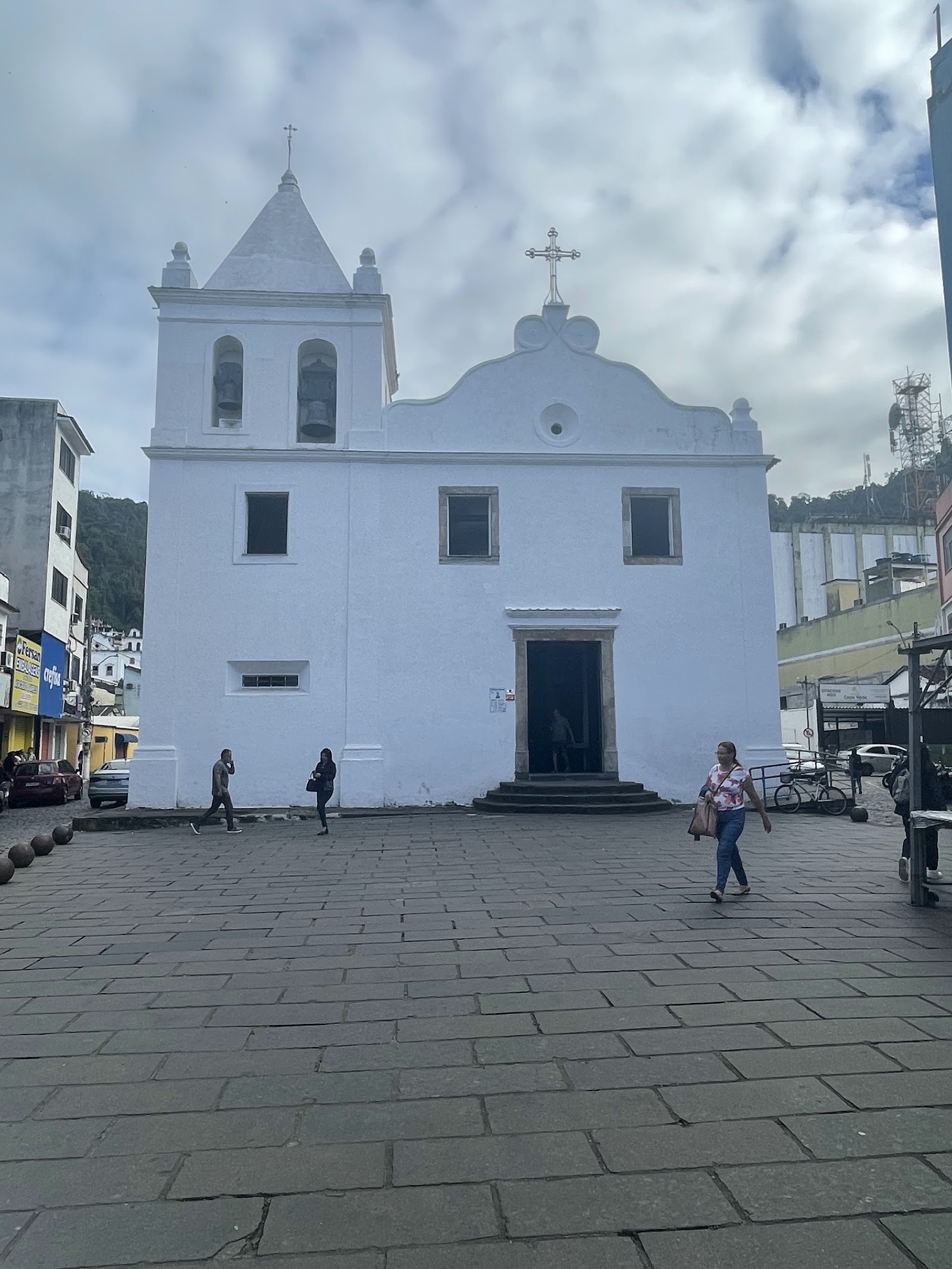 Igreja Matriz Nossa Senhora da Imaculada Conceição
