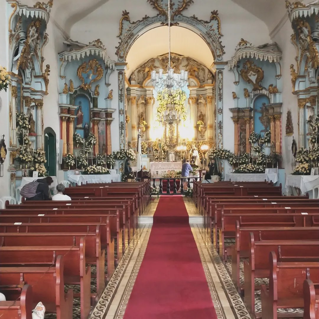 Igreja Matriz Nossa Senhora da Imaculada Conceição