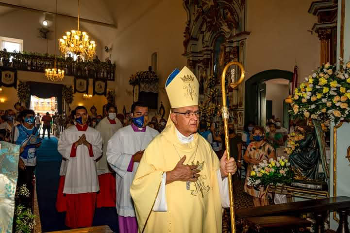 Igreja Matriz Nossa Senhora da Imaculada Conceição