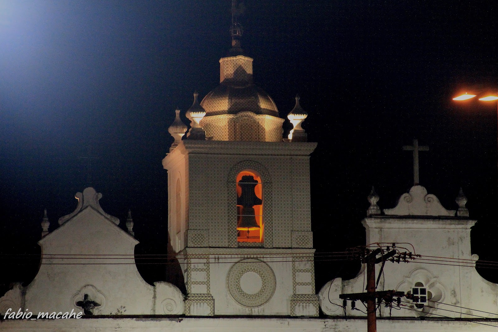 Igreja Matriz Nossa Senhora da Imaculada Conceição