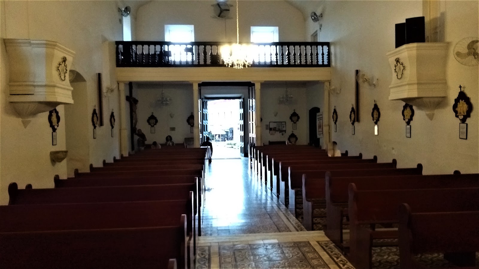 Igreja Matriz Nossa Senhora da Imaculada Conceição