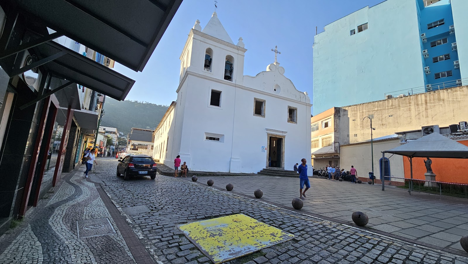 Convento do Carmo