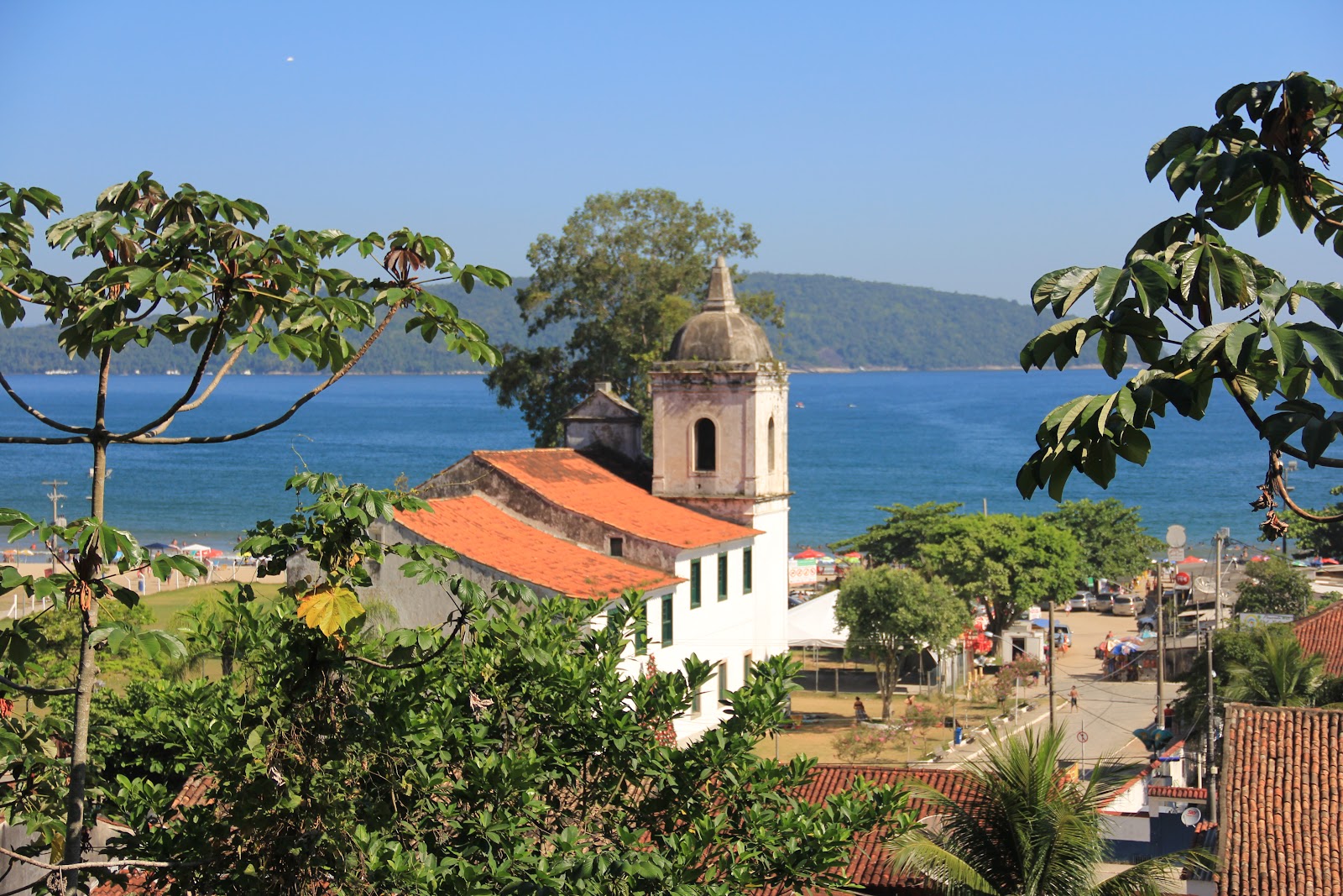Igreja Nossa Senhora do Rosário