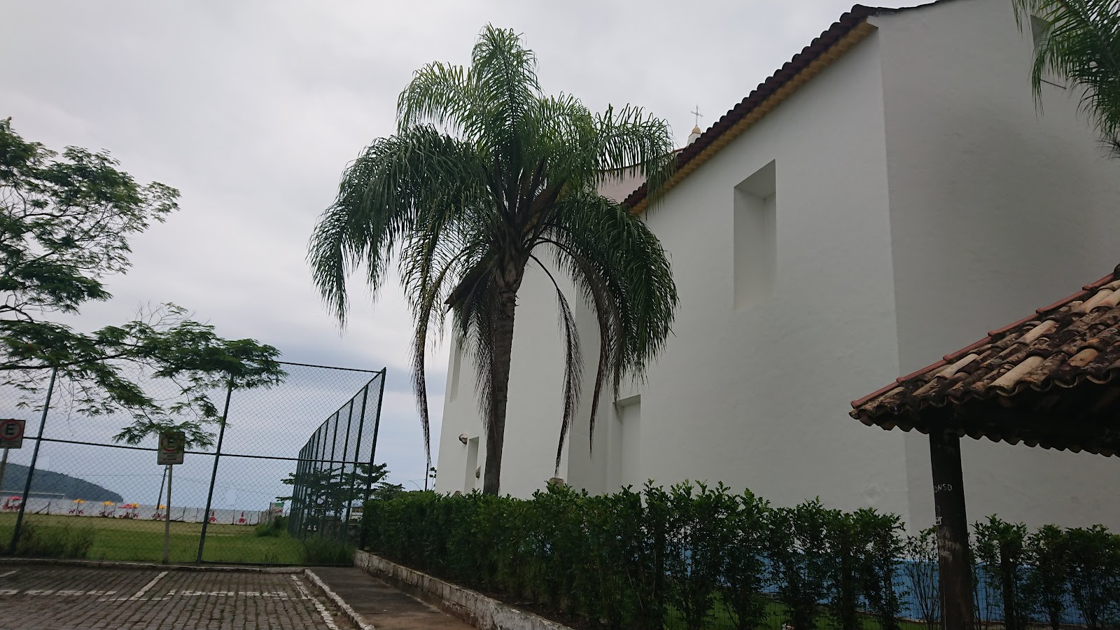 Igreja Nossa Senhora do Rosário