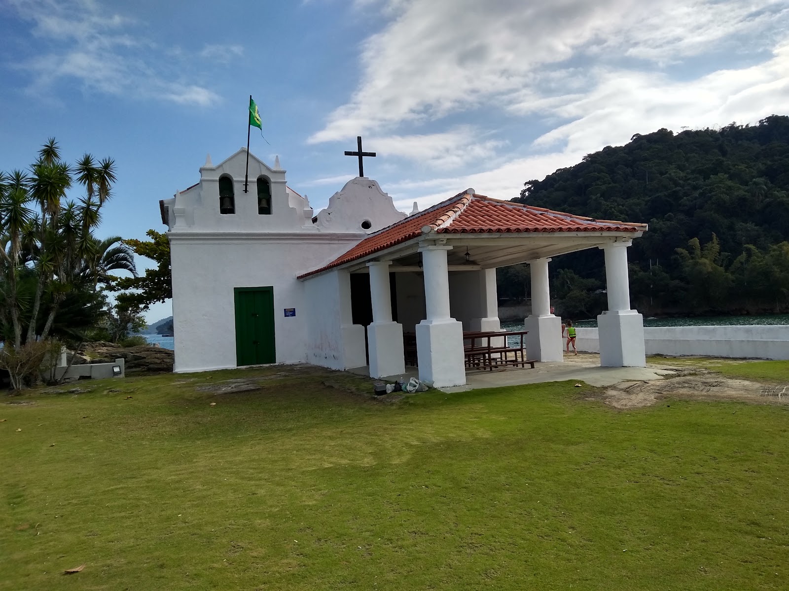 Capela Senhor do Bonfim