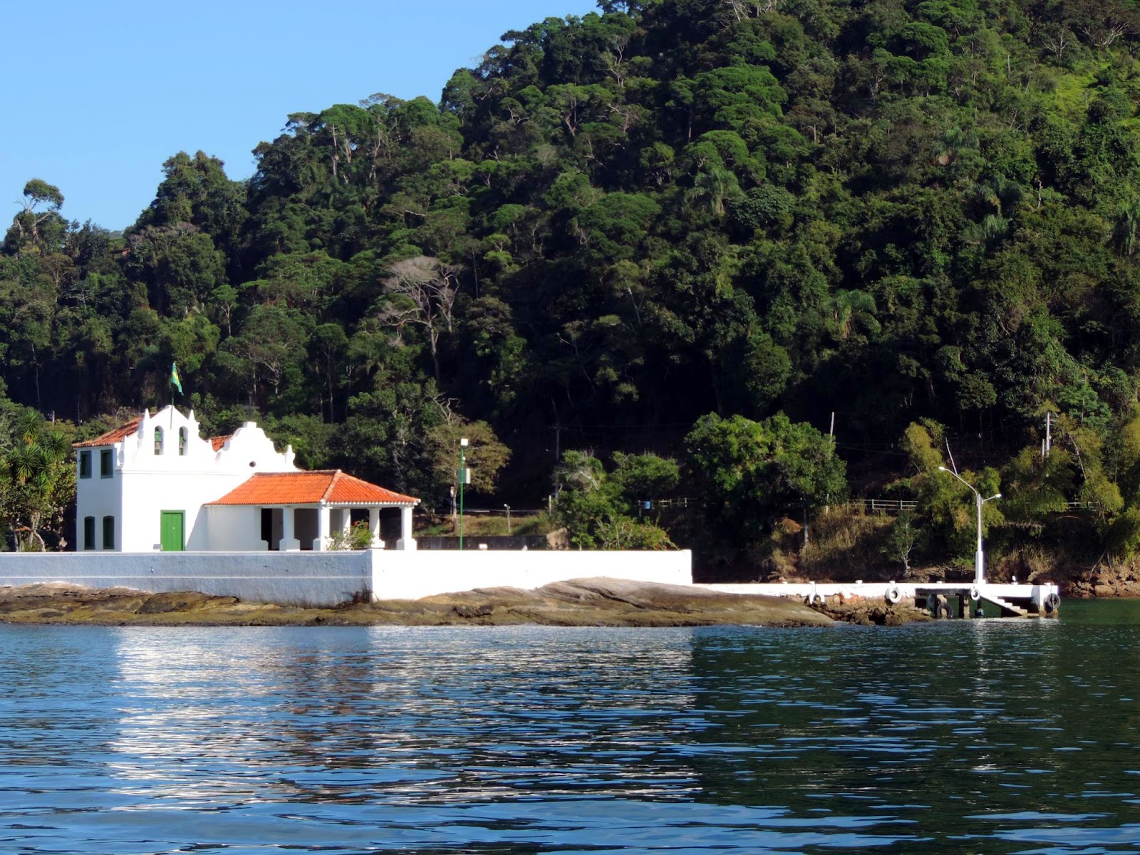 Capela Senhor do Bonfim