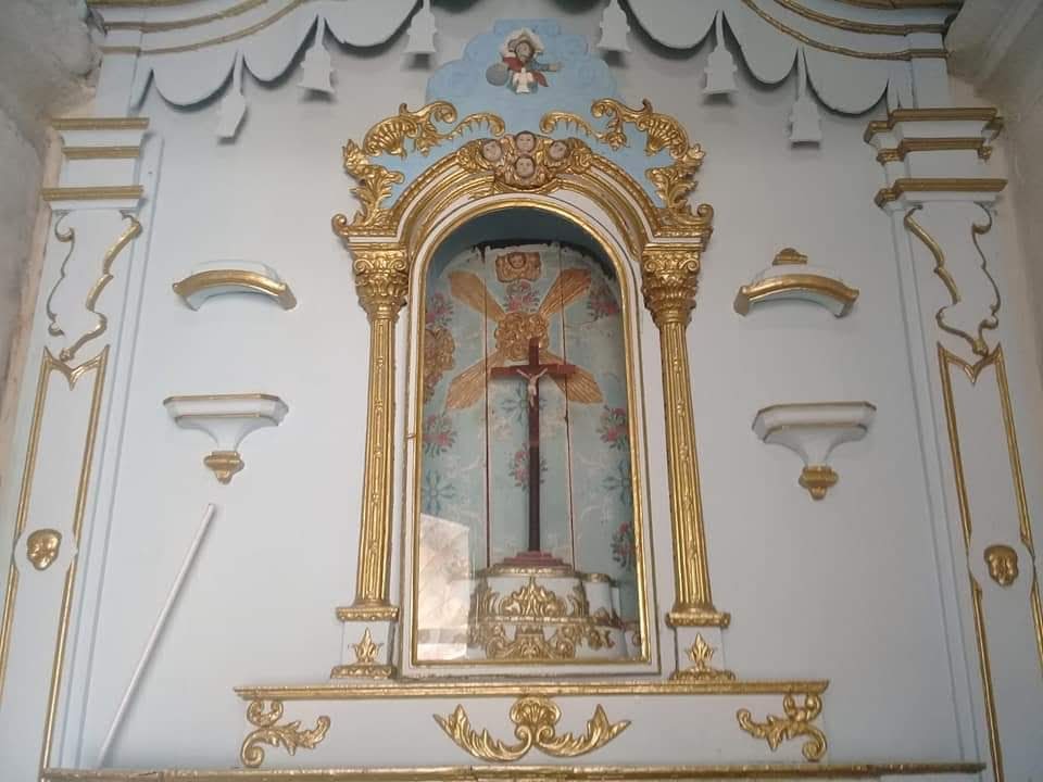 Capela Senhor do Bonfim