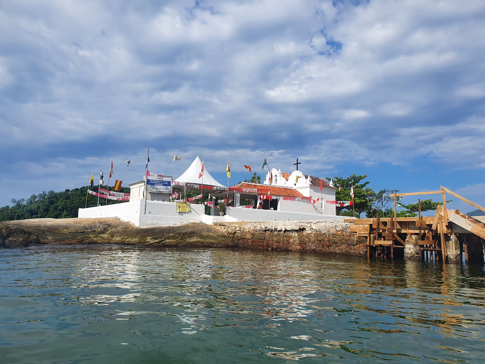 Capela Senhor do Bonfim