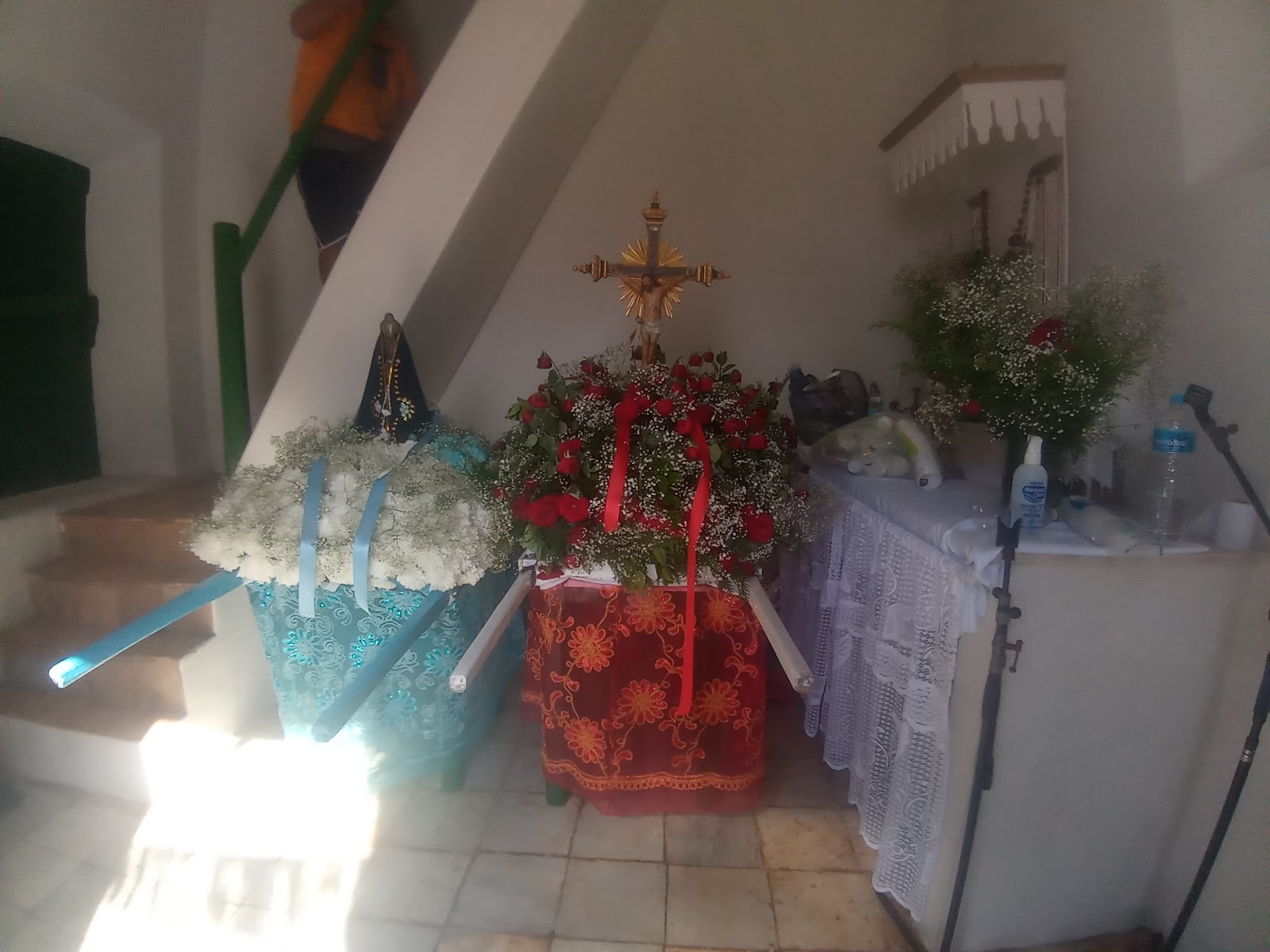 Capela Senhor do Bonfim