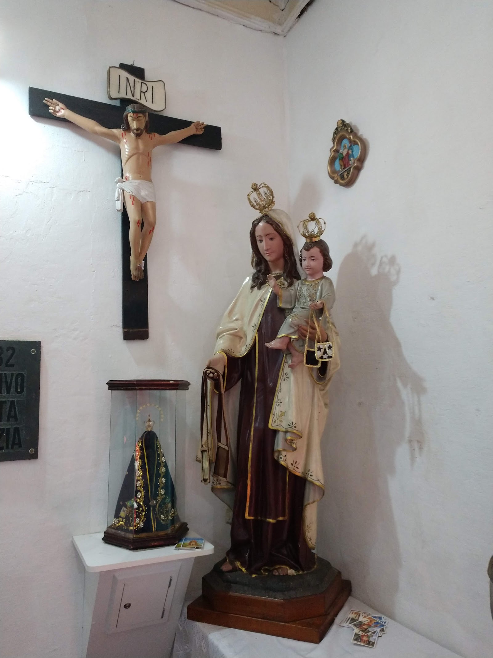 Igreja de Santa Luzia