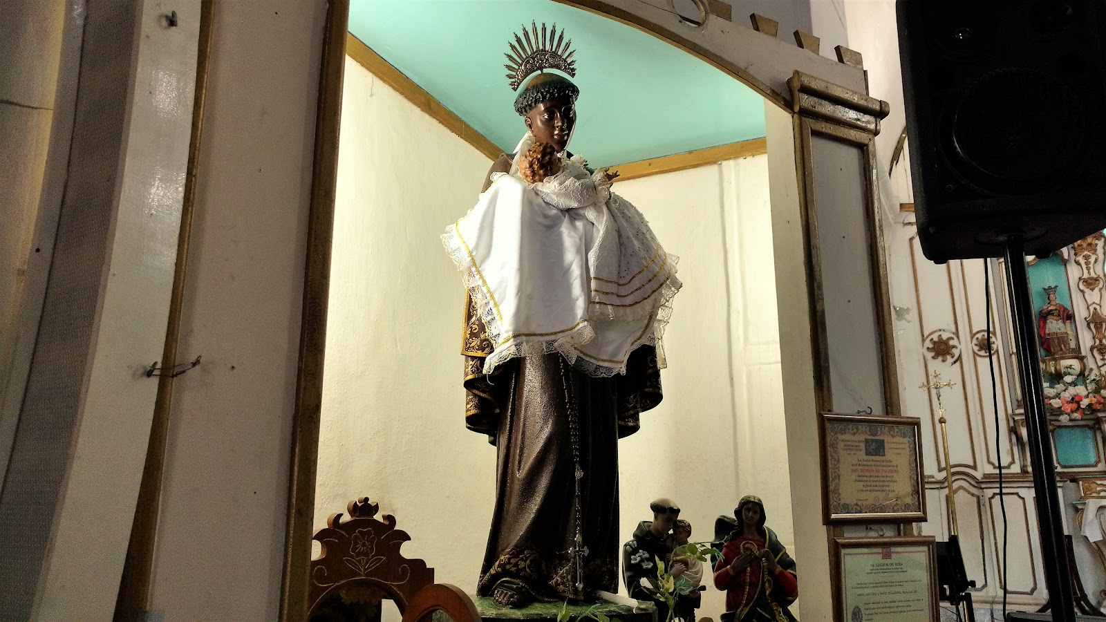 Igreja de Santa Luzia