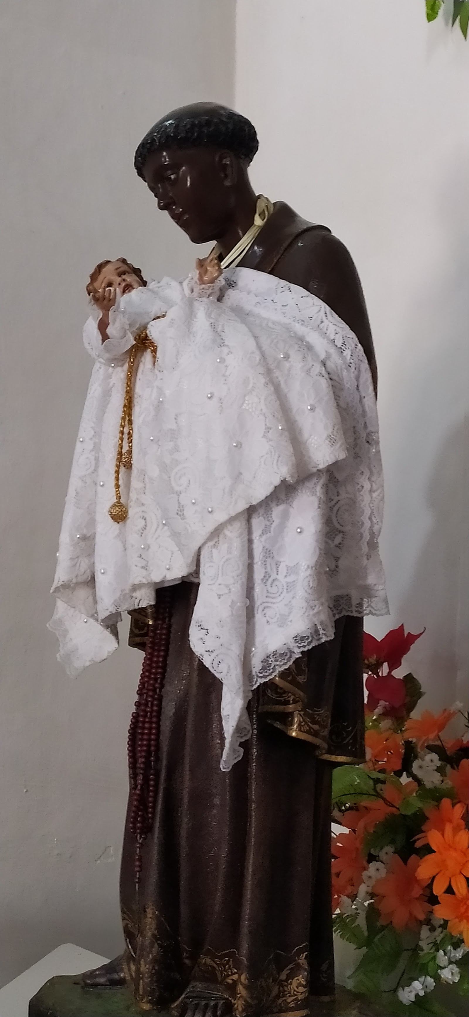 Igreja de Santa Luzia