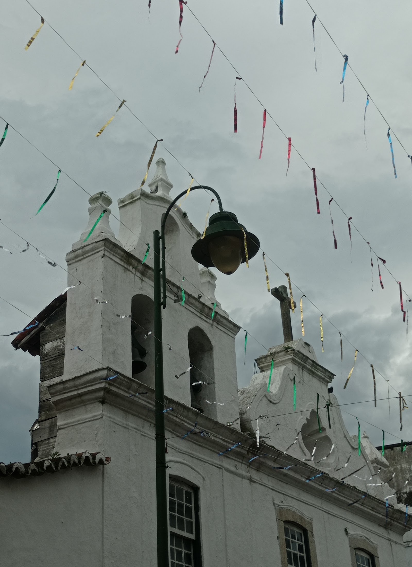 Igreja de Santa Luzia