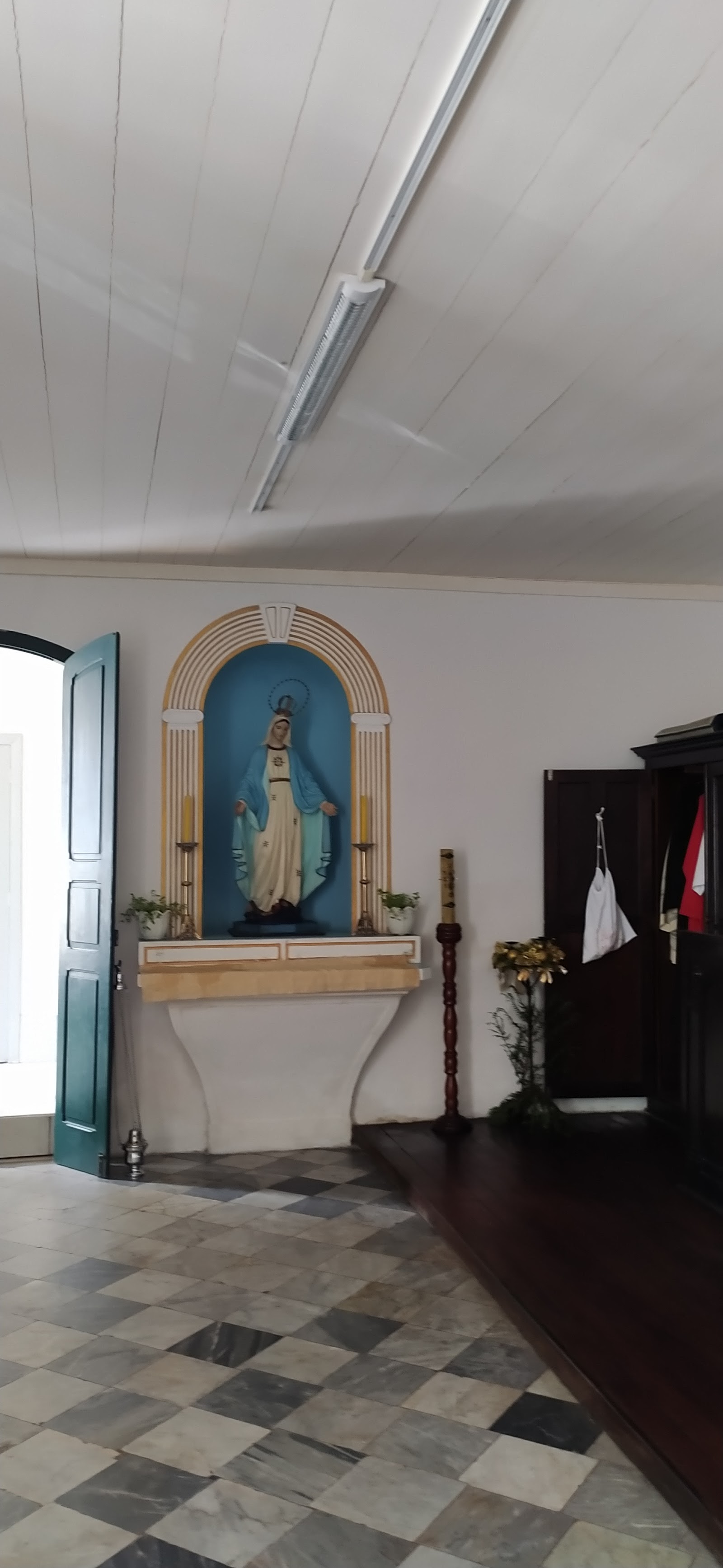 Igreja de Santa Luzia