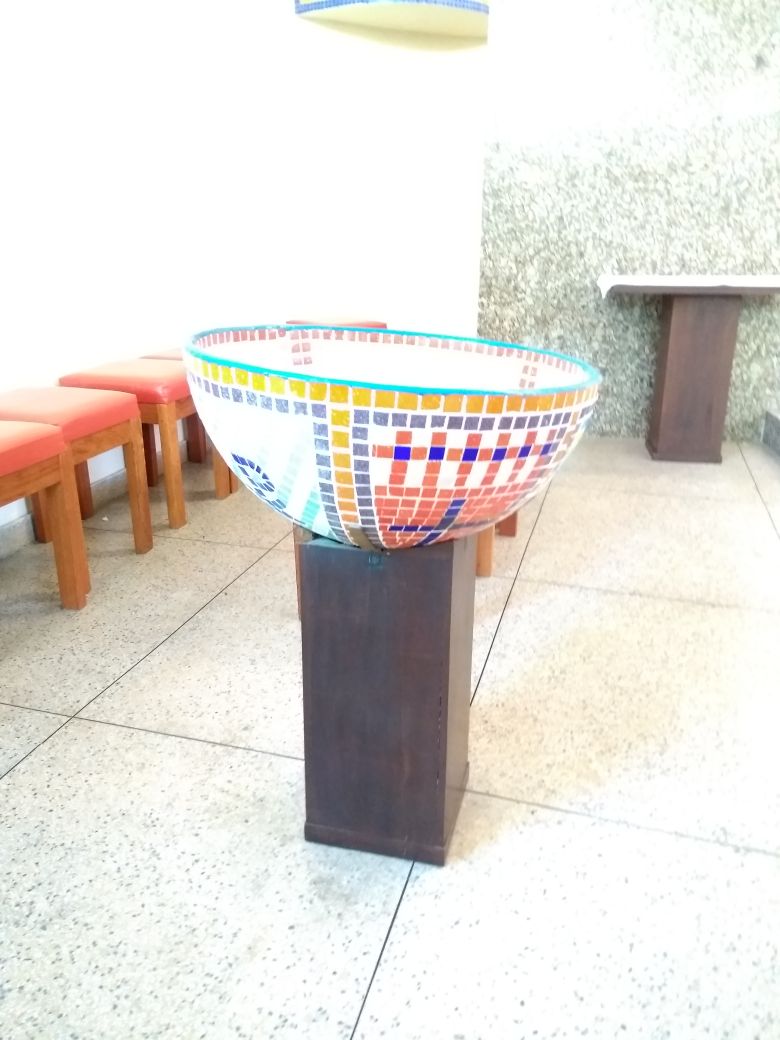 Paróquia Nossa Senhora Aparecida Balneário