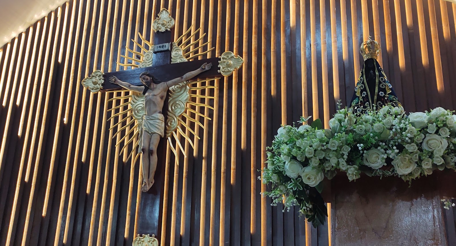 Paróquia Nossa Senhora Aparecida Balneário