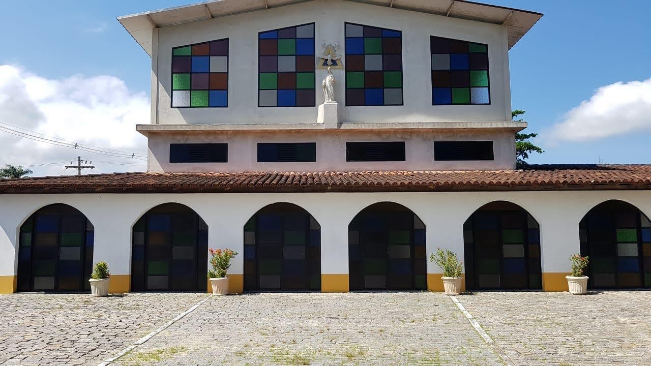 Paróquia Santíssima Trindade