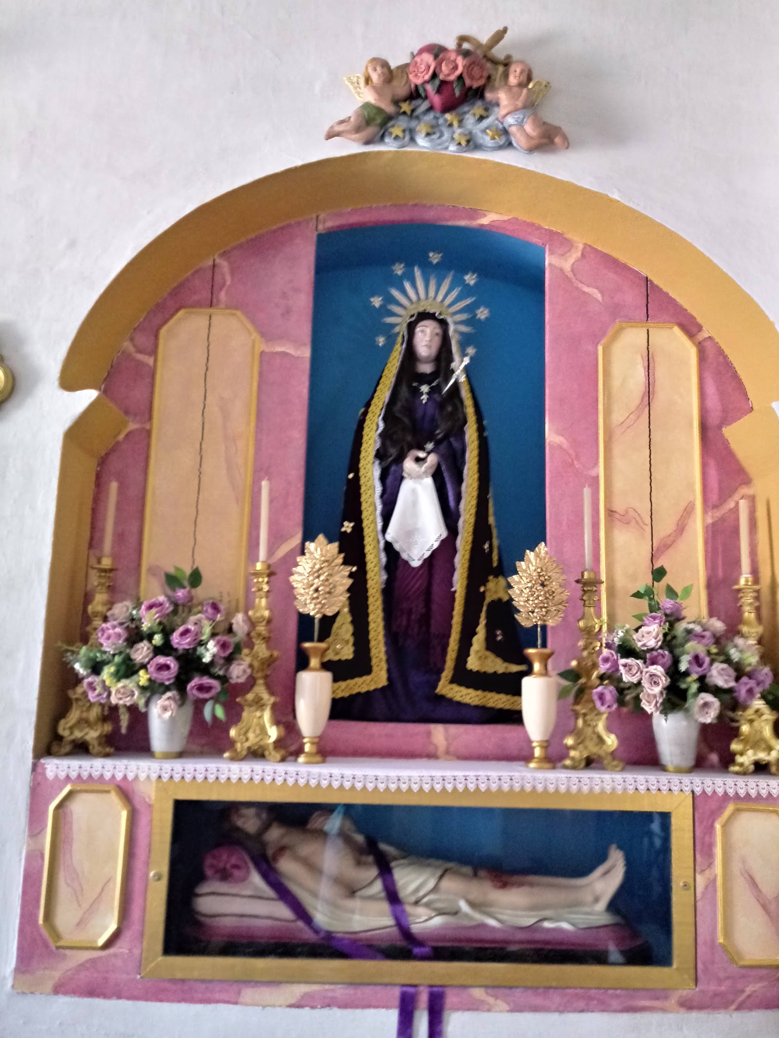 Paróquia Santíssima Trindade