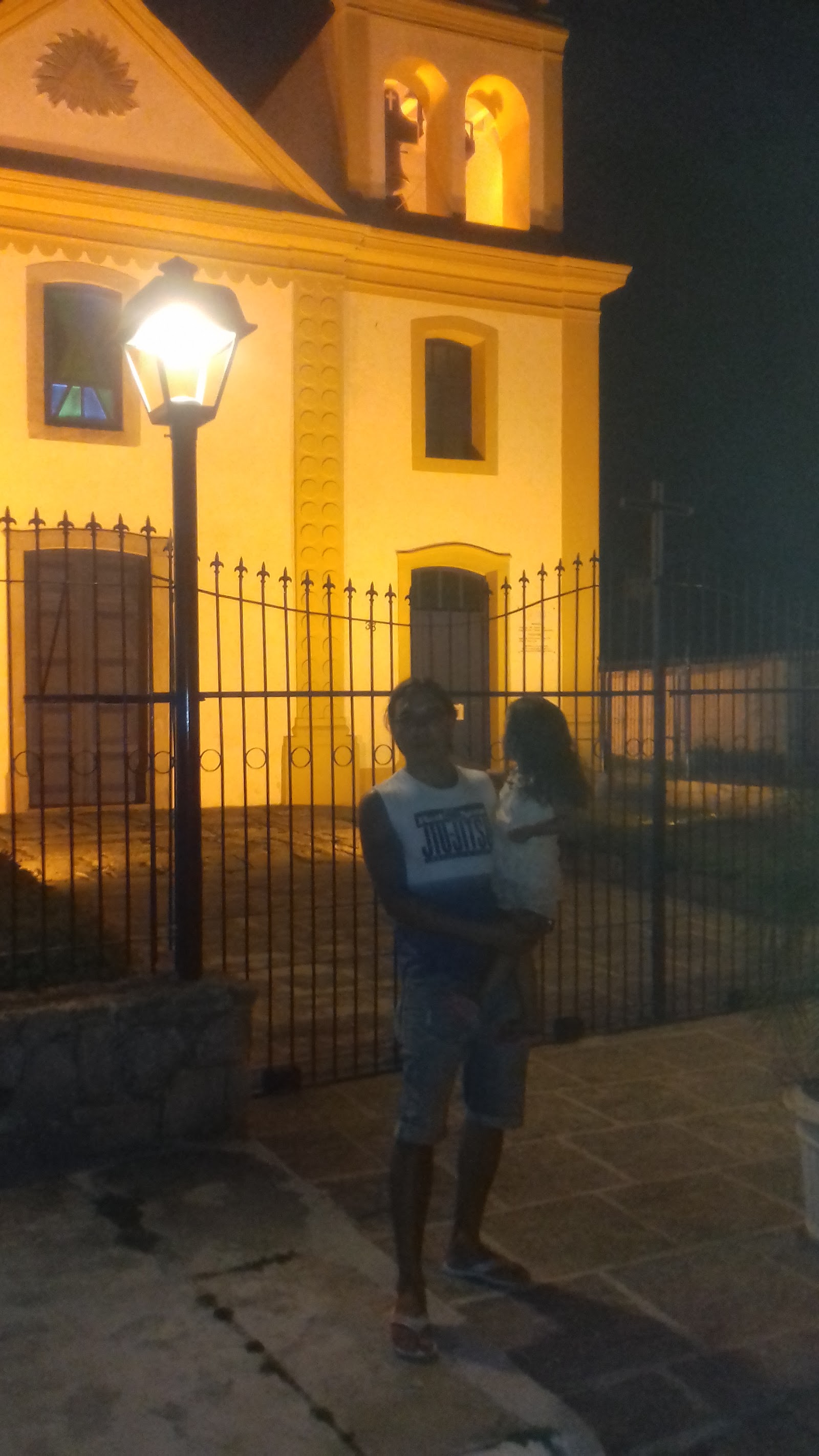 Paróquia Santíssima Trindade