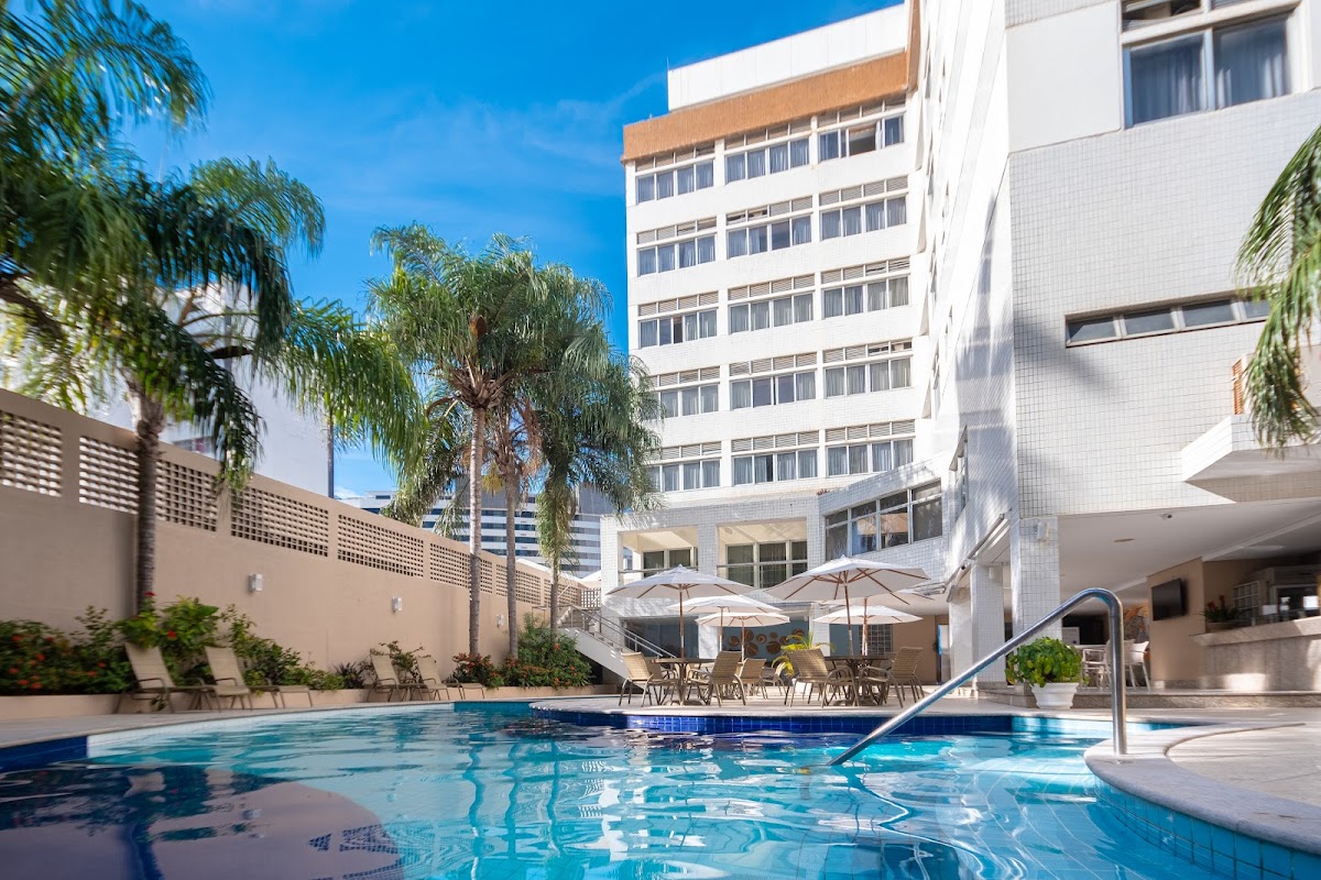 Hotel Porto Belo