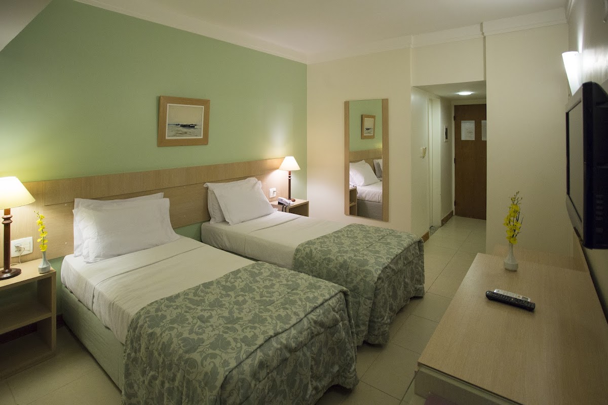 Hotel Porto Belo