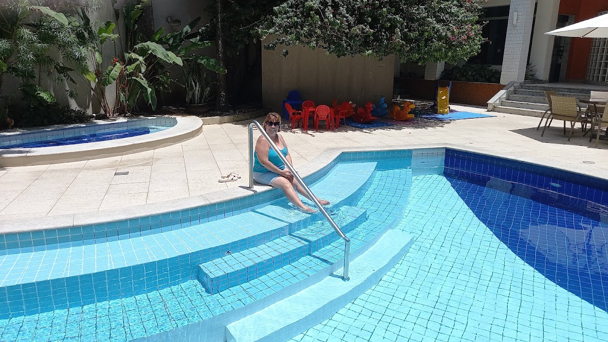 Hotel Porto Belo