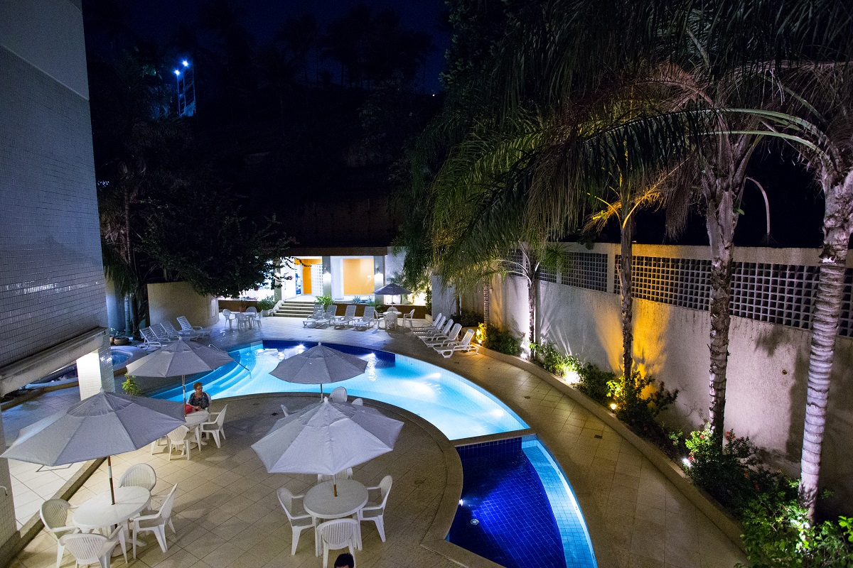 Hotel Porto Belo