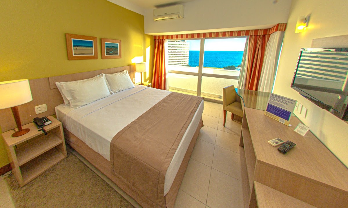 Hotel Porto Belo