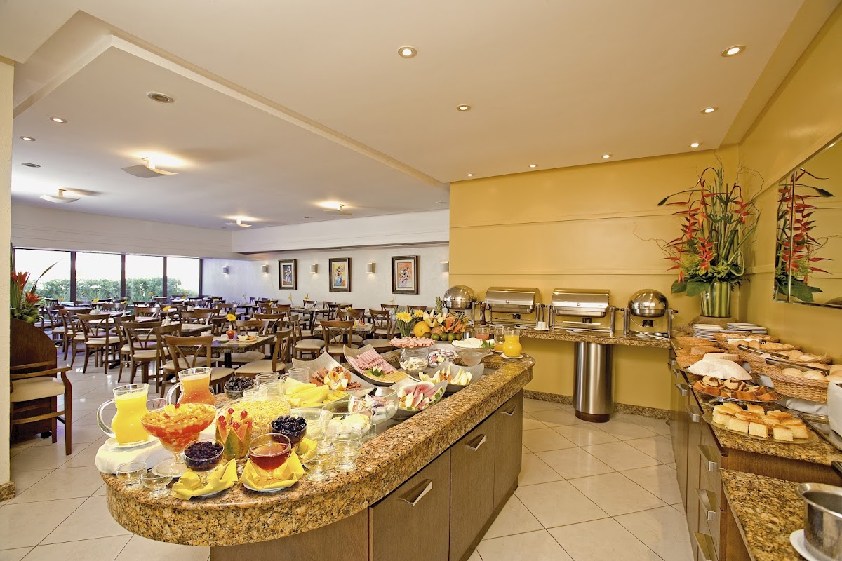 Hotel Porto Belo