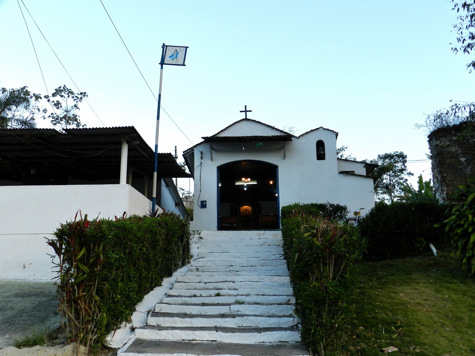 Igreja de Nossa Senhora da Lapa