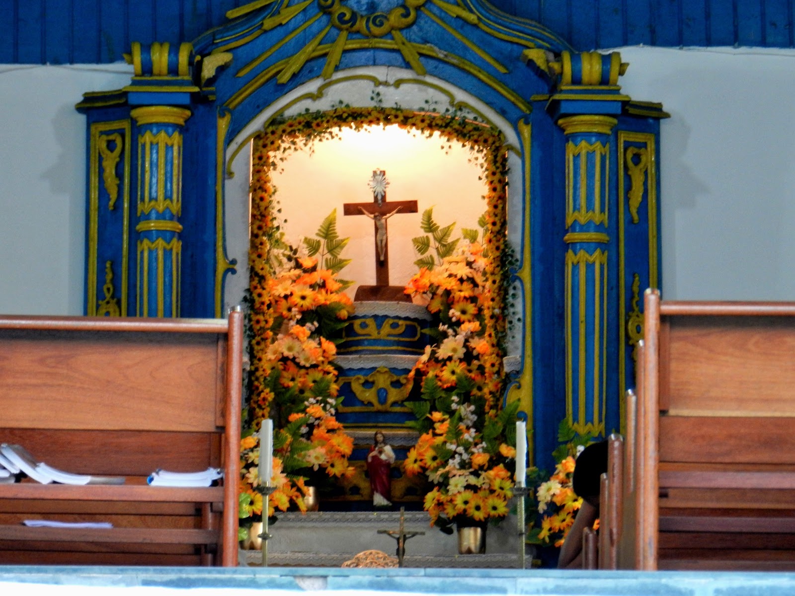 Igreja de Nossa Senhora da Lapa