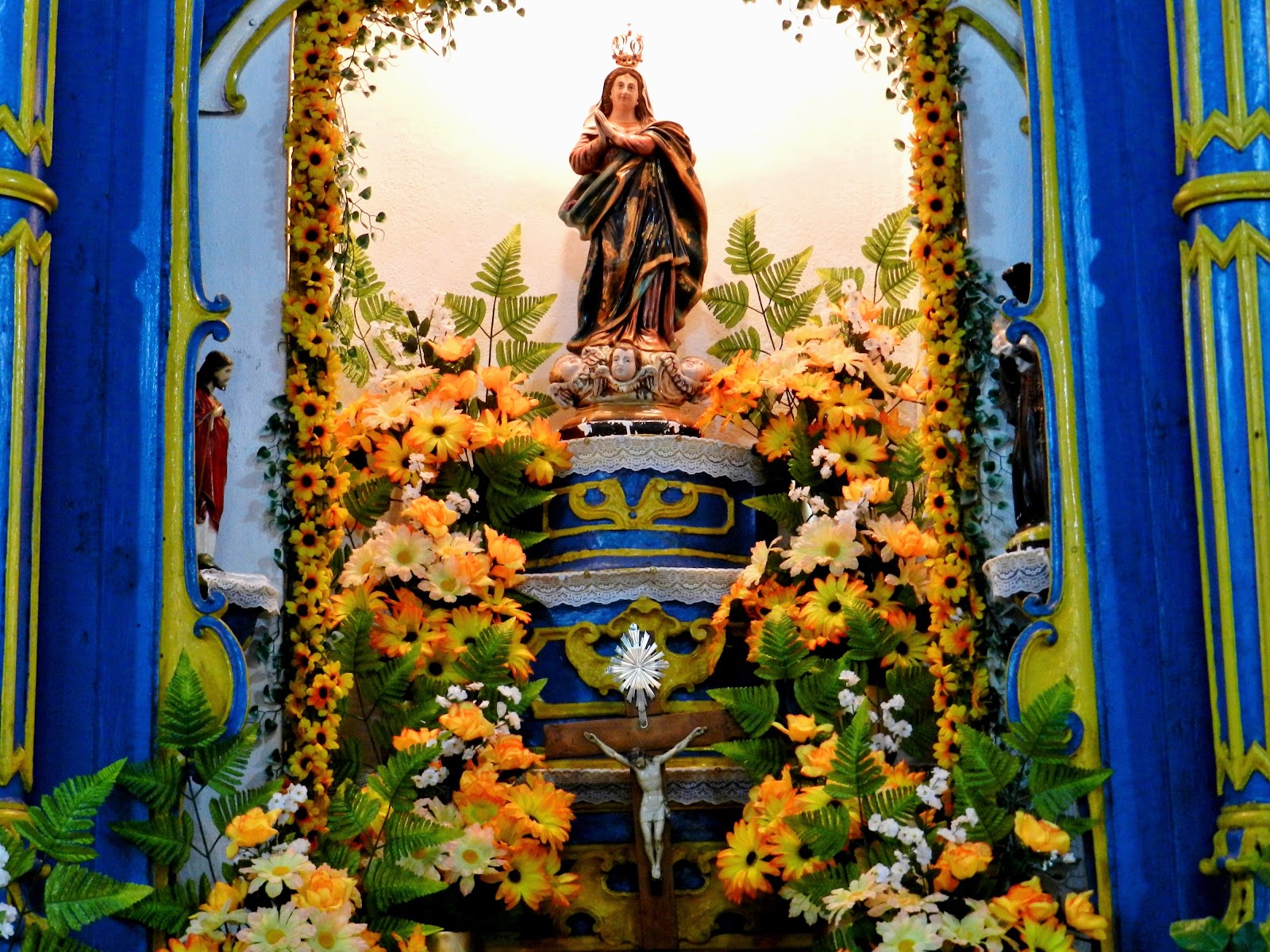 Igreja de Nossa Senhora da Lapa