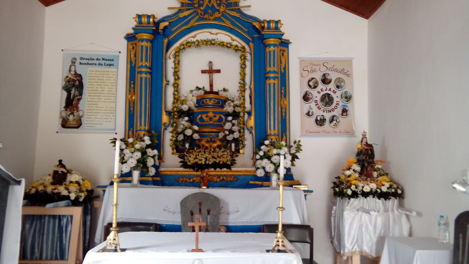 Igreja de Nossa Senhora da Lapa
