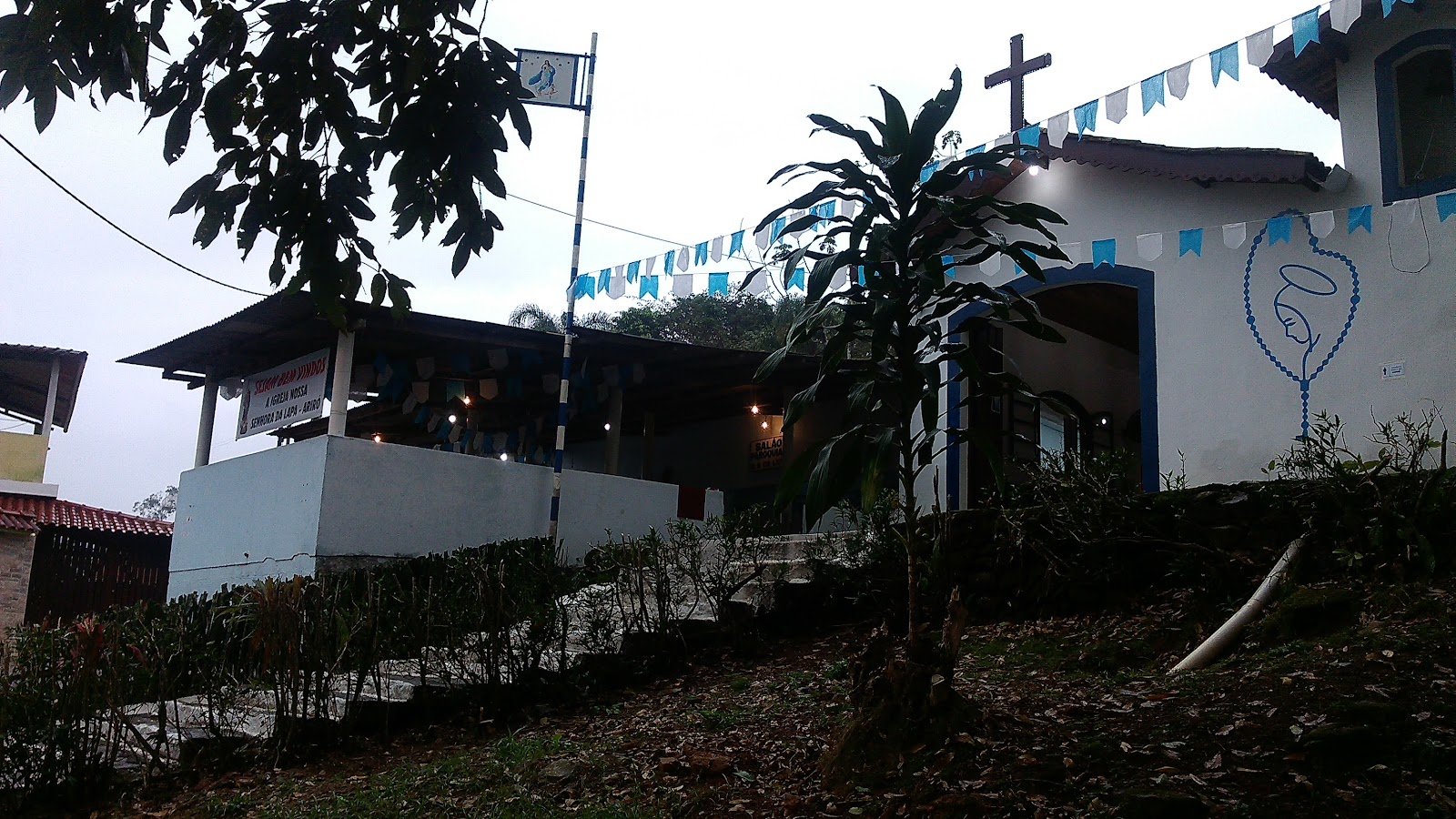 Igreja de Nossa Senhora da Lapa