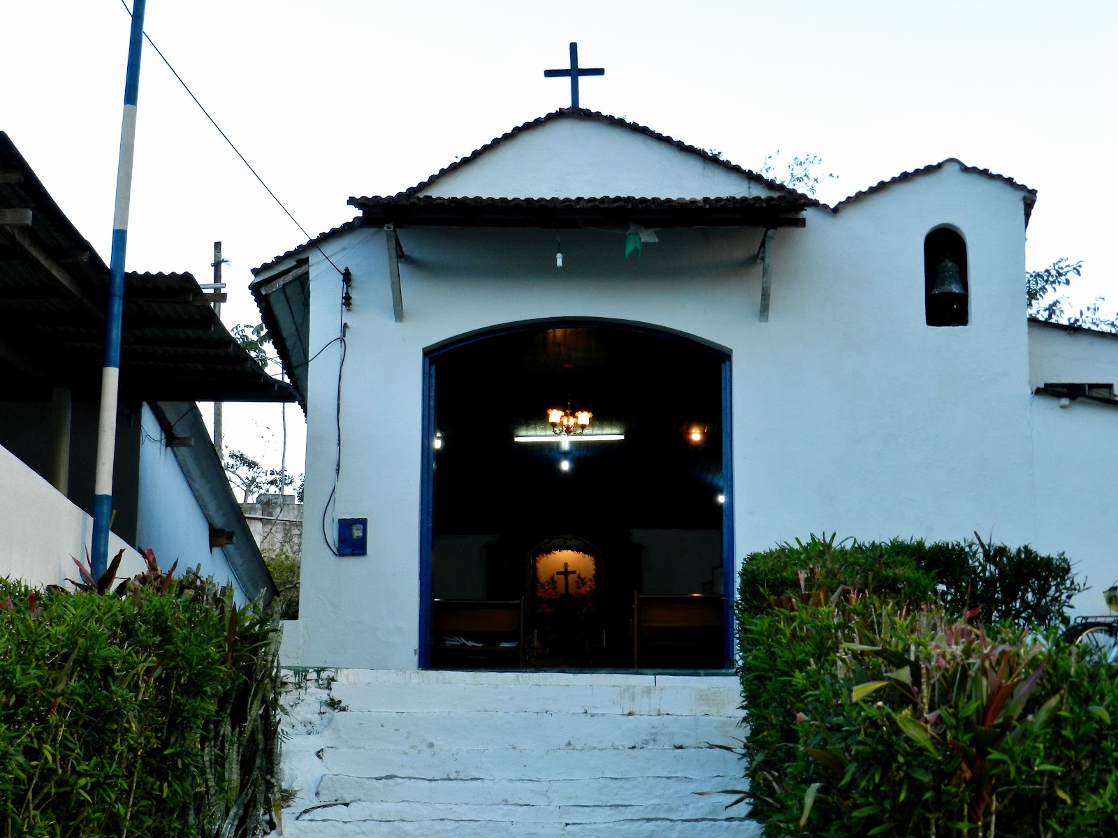 Igreja de Nossa Senhora da Lapa