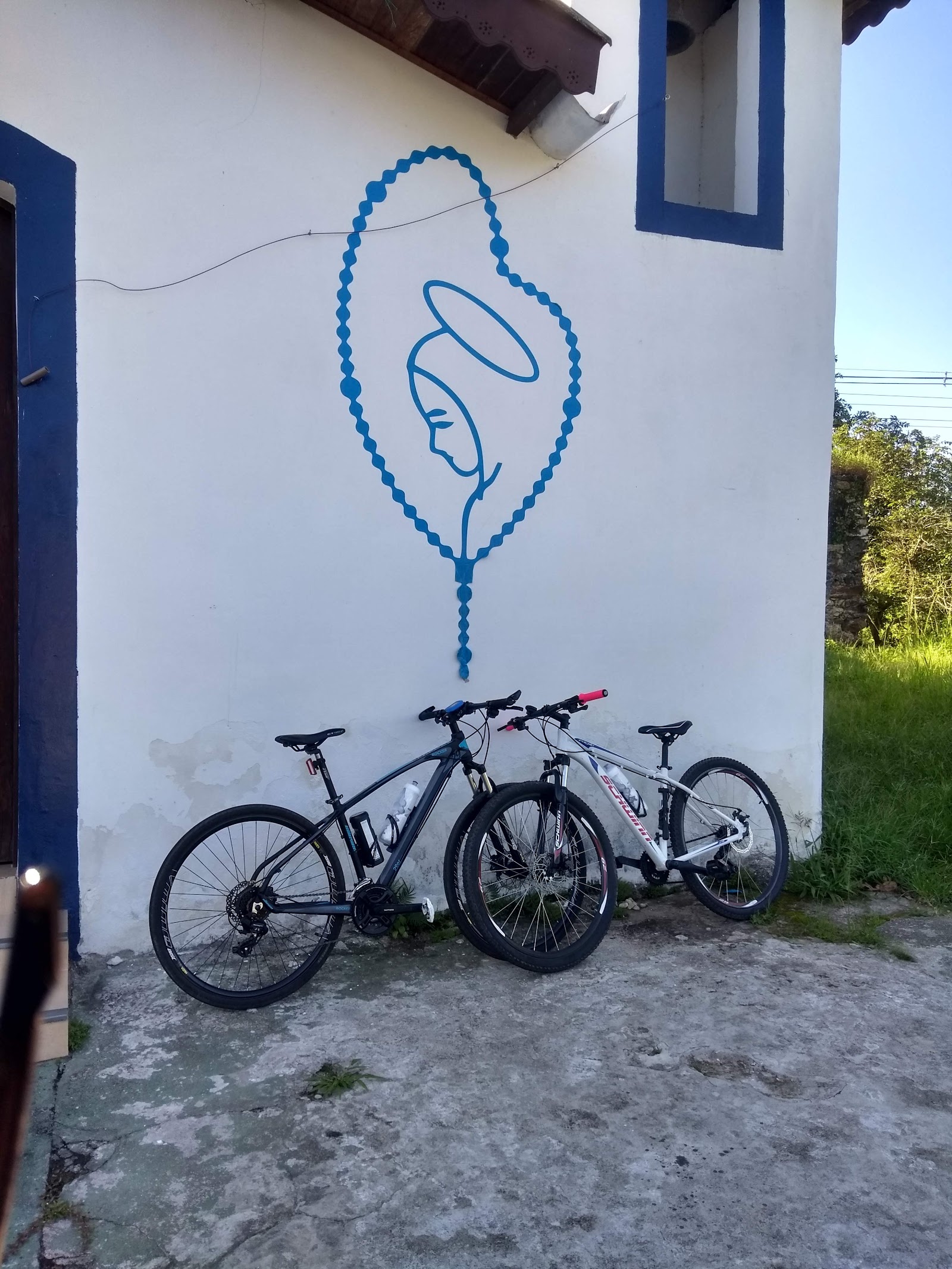 Igreja de Nossa Senhora da Lapa