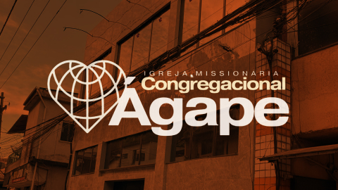 Igreja Missionária Congregacional Ágape