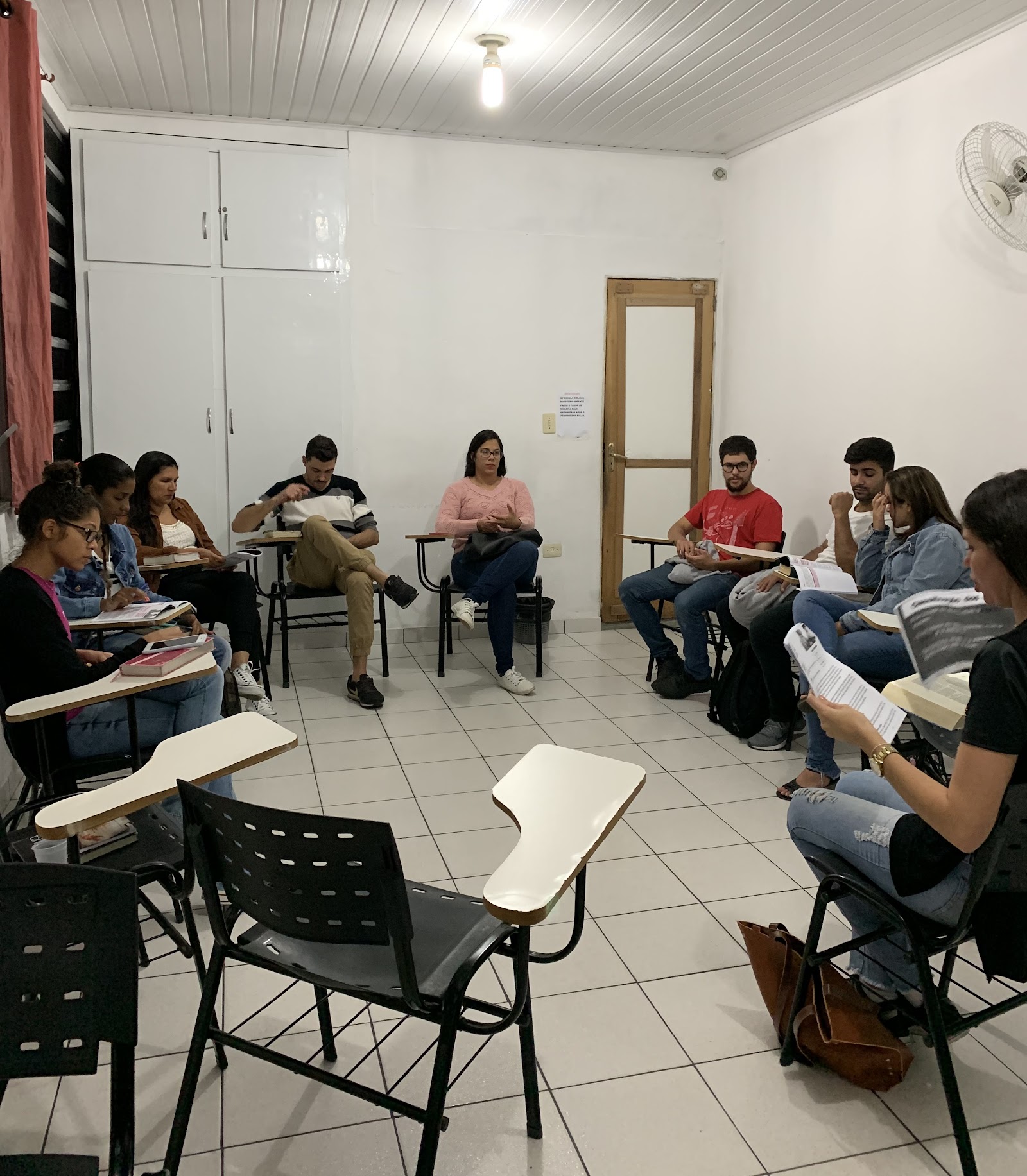 Igreja Missionária Congregacional Ágape